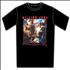 Killing Joke Hosannas From The Basements Of Hell T-Shirt - Large t-shirt UK KILTSHO361363