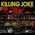 Killing Joke Inside Extremities Mixes Rehearsals and Live 2-CD album set UK KIL2CIN400673