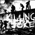 Killing Joke Killing Joke - Bi-Coloured - Sealed vinyl LP UK KILLPKI758593
