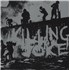 Killing Joke Killing Joke - Bi-Coloured vinyl LP UK KILLPKI866360