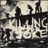 Killing Joke Killing Joke - VG vinyl LP UK KILLPKI786482