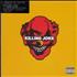 Killing Joke Killing Joke CD album UK KILCDKI252701