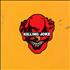 Killing Joke Killing Joke CD album UK KILCDKI254726