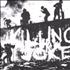 Killing Joke Killing Joke CD album Japanese KILCDKI268776
