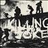 Killing Joke Killing Joke vinyl LP UK KILLPKI366717