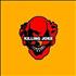 Killing Joke Killing Joke CD-R acetate UK KILCRKI423482