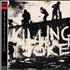 Killing Joke Killing Joke CD album Japanese KILCDKI479084