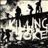 Killing Joke Killing Joke vinyl LP US KILLPKI551374