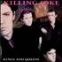 Killing Joke Kings And Queens 12