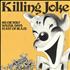 Killing Joke Me Or You? 12