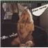 Kim Carnes Mistaken Identity - Mobile Fidelity vinyl LP USA CNSLPMI467633