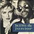 Kim Wilde Another Step (Closer To You) 7