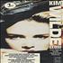 Kim Wilde Close The Videos video UK WILVICL39729
