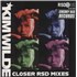 Kim Wilde Closer RSD Mixes - RSD25 - Clear / Red Splatter Vinyl - Sealed 10