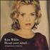 Kim Wilde Heart Over Mind - Double Pack 2-CD single set UK WIL2SHE16381