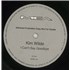Kim Wilde I Can't Say Goodbye 7 UNITED KINGDOM WIL07IC13501