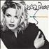 Kim Wilde If I Can't Have You - Autographed 7