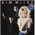 Kim Wilde Kim Wilde - Price Attack sticker LP UNITED KINGDOM WILLPKI881114