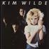 Kim Wilde Kim Wilde vinyl LP UK