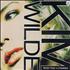 Kim Wilde Never Trust A Stranger CD single UK WILC5NE41497