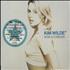 Kim Wilde Now & Forever - Slipcase - Sealed CD album Japanese WILCDNO91023