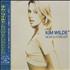 Kim Wilde Now & Forever CD album Japanese WILCDNO53365