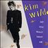 Kim Wilde Say You Really Want Me 12 USA WIL12SA179669