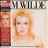 Kim Wilde Select CD album US WILCDSE636777