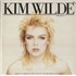 Kim Wilde Select LP UNITED KINGDOM WILLPSE881115