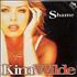 Kim Wilde Shame CD single French WILC5SH75963