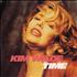 Kim Wilde Time CD single UK WILC5TI14835