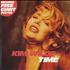 Kim Wilde Time 12