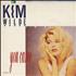 Kim Wilde You Came CD single US WILC5YO14837
