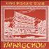 King Biscuit Time Kwangchow CD single UK KBTC5KW356741