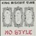 King Biscuit Time No Style 12