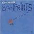 King Creosote Bootprints CD single UK KCCC5BO342879
