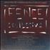 King Creosote Fence Collective Sampler CD album UK KCCCDFE665827