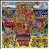 King Creosote Kenny & Beth's Musakal Boat Rides CD album UK KCCCDKE466339