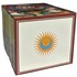 King Crimson Complete 15-CD Box Set box set Japanese