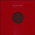 King Crimson Discipline + Autograph Sheet vinyl LP Japanese KNCLPDI489647