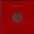 King Crimson Discipline - embossed p/s vinyl LP UK KNCLPDI70421