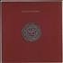 King Crimson Discipline - embossed p/s vinyl LP US KNCLPDI739924