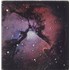 King Crimson Islands - 1st - VG  vinyl LP UK