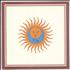 King Crimson Larks' Tongues In Aspic vinyl LP UK KNCLPLA738412