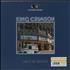 King Crimson Live At The Orpheum vinyl LP Japanese KNCLPLI642909