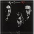 King Crimson Red - 200 Gram Vinyl LP UNITED KINGDOM KNCLPRE871634