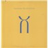 King Crimson Three Of A Perfect Pair - VG Sleeve LP USA KNCLPTH871633