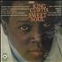 King Curtis Sweet Soul vinyl LP US K.CLPSW394903