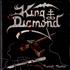 King Diamond The Puppet Master 2-disc CD/DVD set German KDI2DTH607960