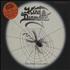 King Diamond The Spider's Lullabye CD album German KDICDTH763227